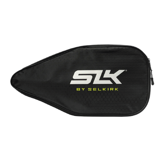 SLK Pickleball Paddle Protective Case